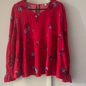 L Pop sugar longsleeve